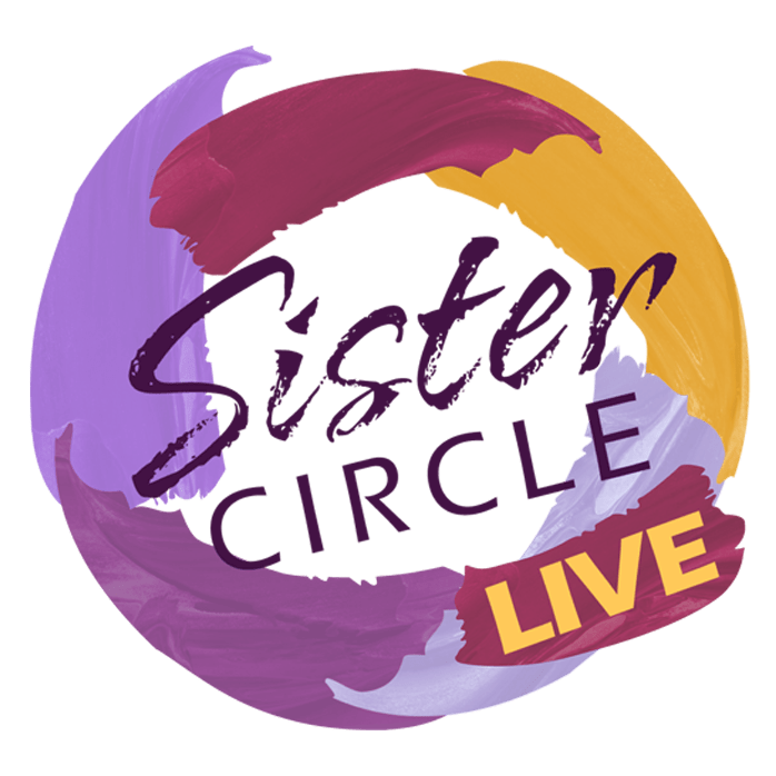 Sister Circle logo