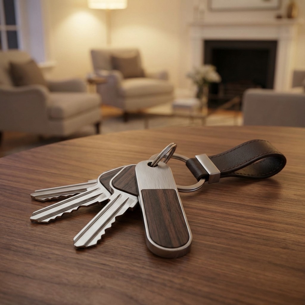 First-Time Homebuyer Mortgage Guide: Everything You Need to Know